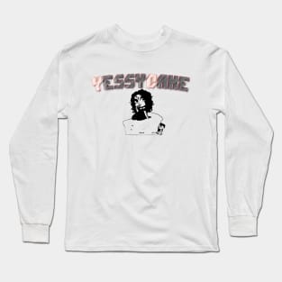 Cake, Cake, Cake! Long Sleeve T-Shirt